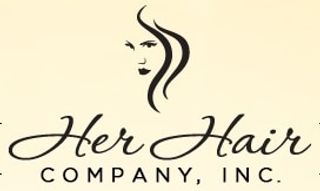 Her Hair Company logo