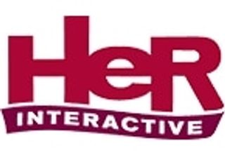 Her Interactive logo