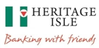 heritage logo