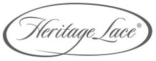Heritage Lace logo