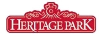 Heritage Park logo