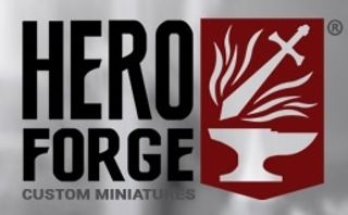 Heroforge logo