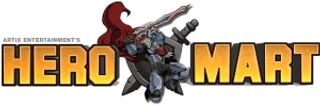 Heromart logo