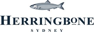 Herringbone logo