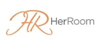 HerRoom logo