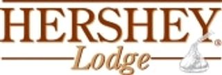 Hershey Lodge logo
