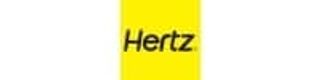Hertz logo