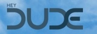 Hey Dude Shoes logo