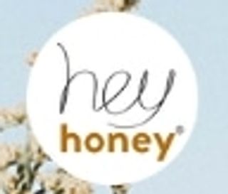 Hey Honey logo