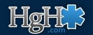 HGH logo