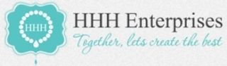 HHH Enterprises logo