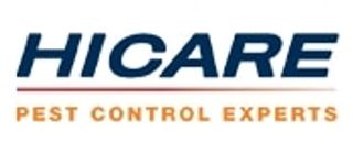 Hicare logo