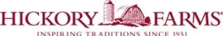 Hickory Farms logo