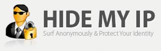 Hide My Ip logo