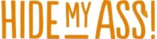 HMA VPN logo