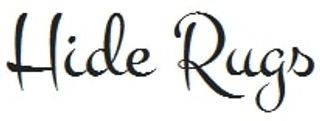 Hide Rugs logo