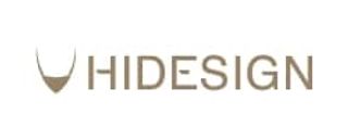 Hidesign logo