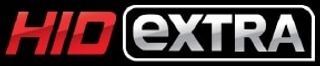 HIDeXtra logo