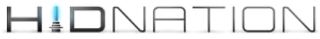 HidNation logo