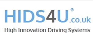 HIDs4U logo