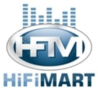 Hifimart logo