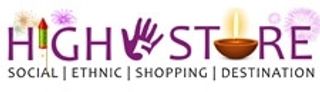 High5store logo