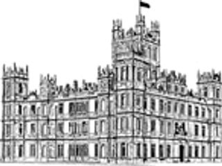 Highclere Castle logo