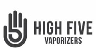 Highfivevape logo