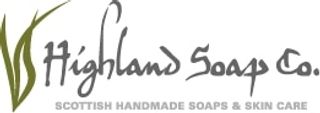 Highland Soap Company logo