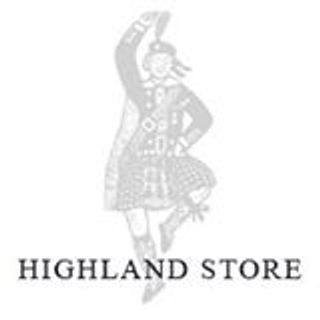 Highland Store logo