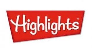 Highlights logo
