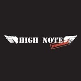 High Note Performance logo