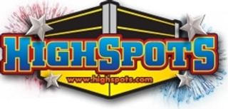 Highspots logo