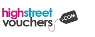 High Street logo