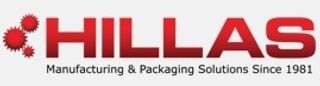 Hillas logo