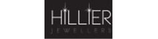 Hillier Jewellers logo