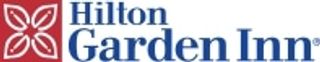 Hilton Garden Inn logo