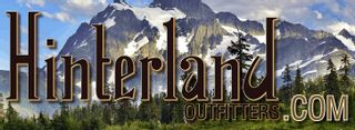 Hinterland Outfitters logo
