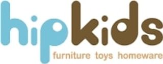 Hip Kids logo