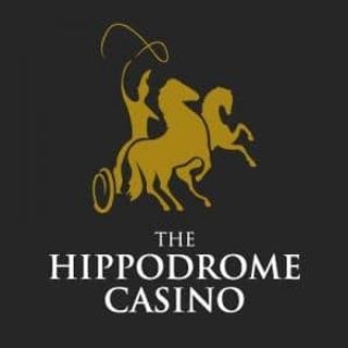 Hippodrome Casino logo