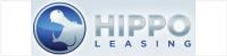 Hippo Vehicle Leasing logo