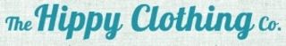 The Hippy Clothing Co logo