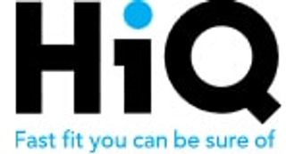 Hiq logo