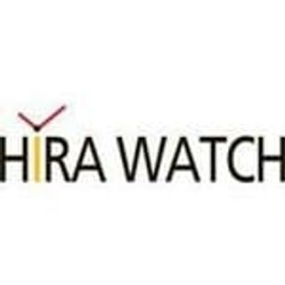 Hira Watch logo