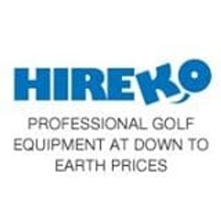 Hireko logo
