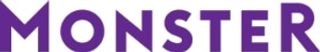 Monster logo