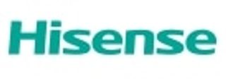 hisense logo