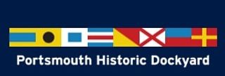 Portsmouth Historic Dockyard logo