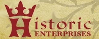 Historic Enterprises logo