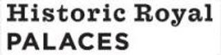 Historic Royal Palaces logo